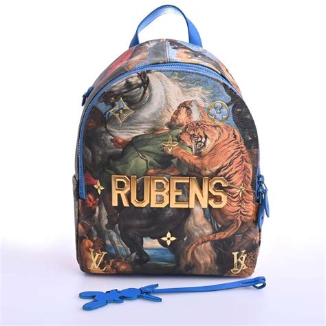 louis vuitton rubens backpack replica|louis vuitton copies for sale.